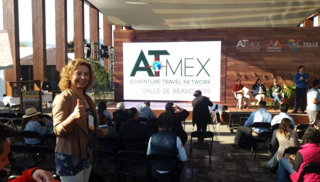 Ayana Viajes - ATMEX Mexico